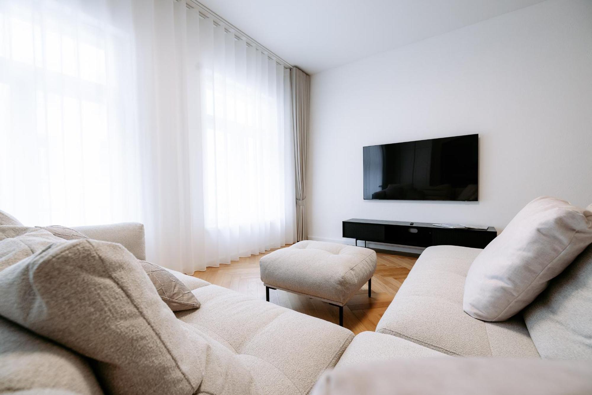 Hestia Apartments Barons Tallinn Exteriör bild