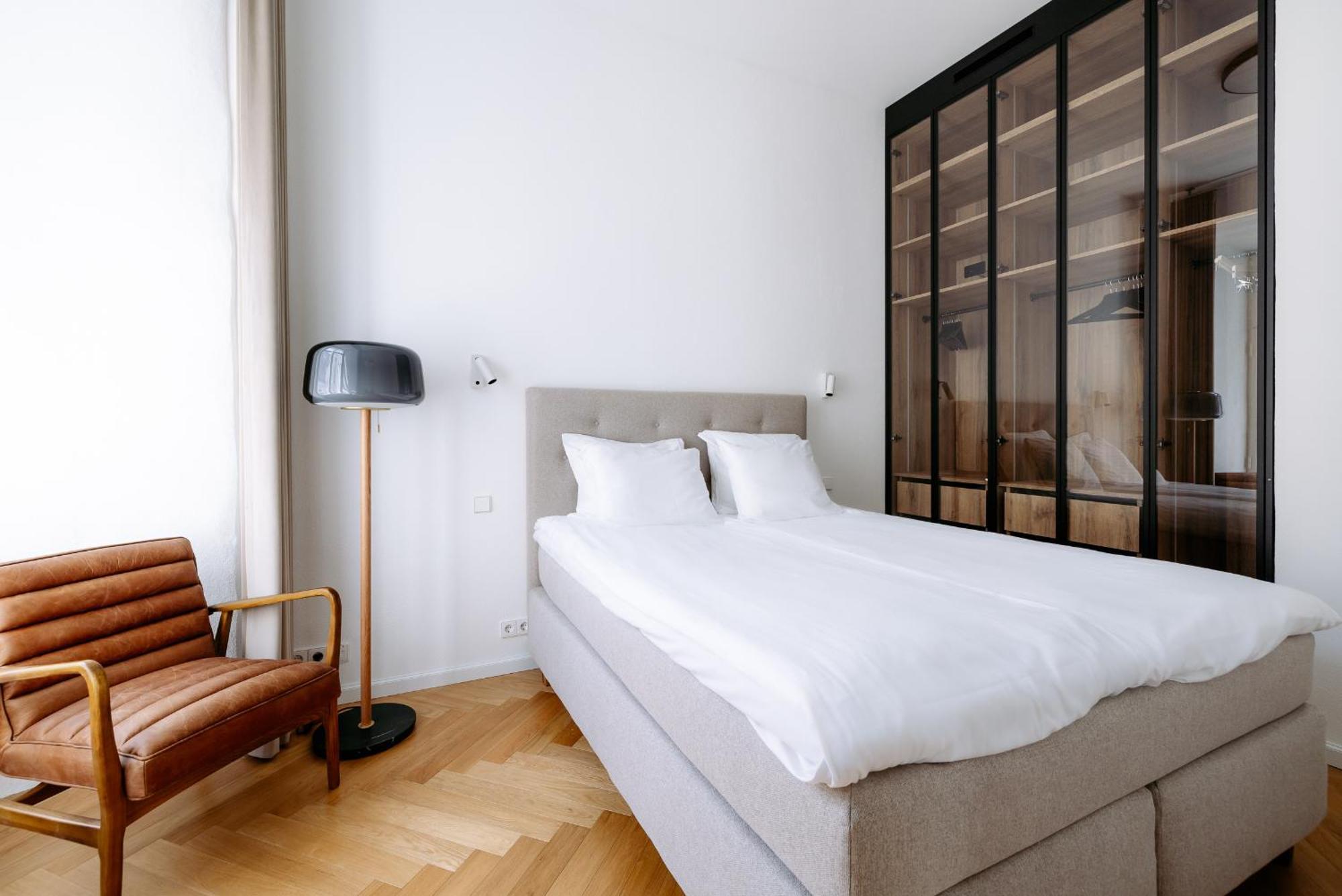 Hestia Apartments Barons Tallinn Exteriör bild