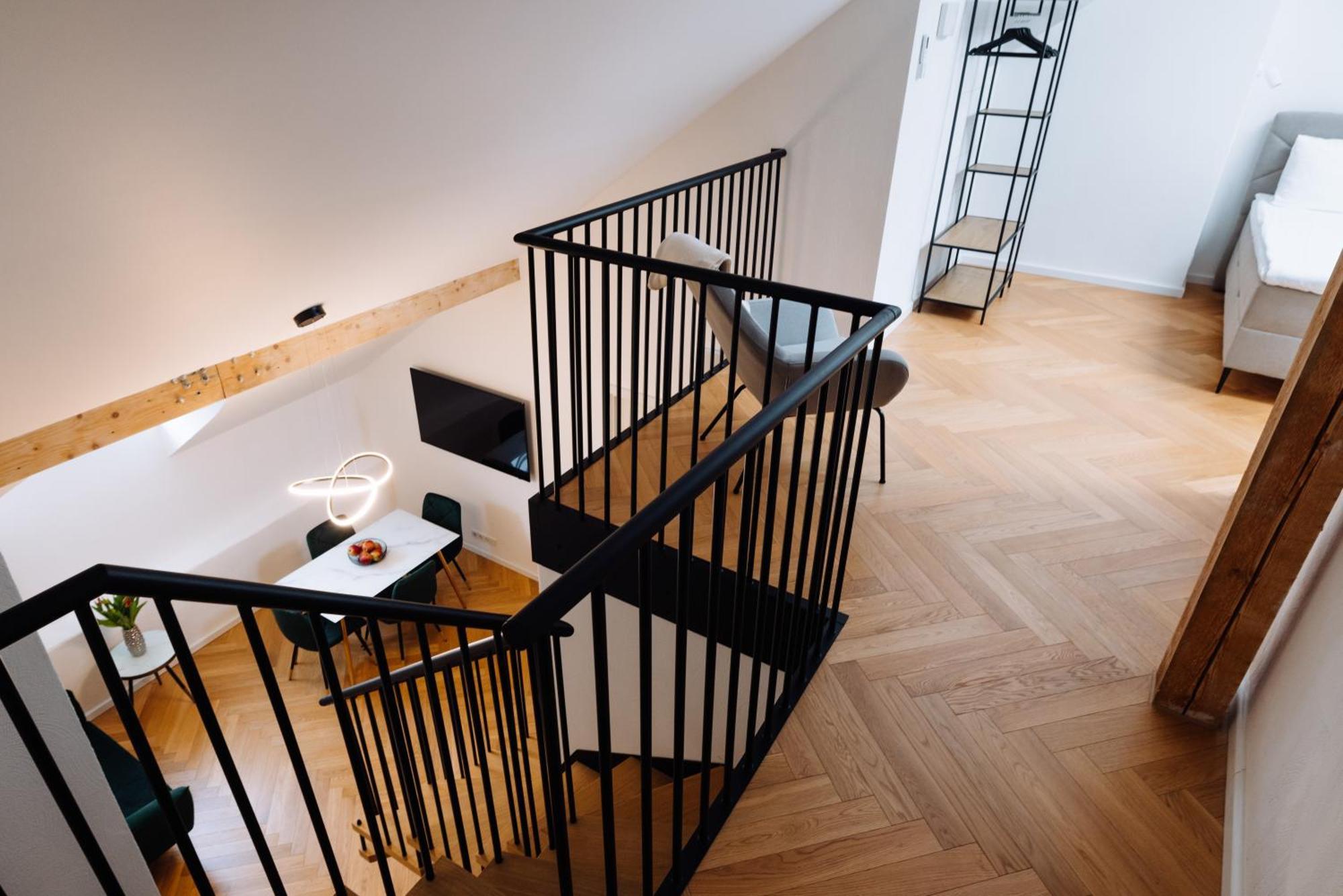 Hestia Apartments Barons Tallinn Exteriör bild