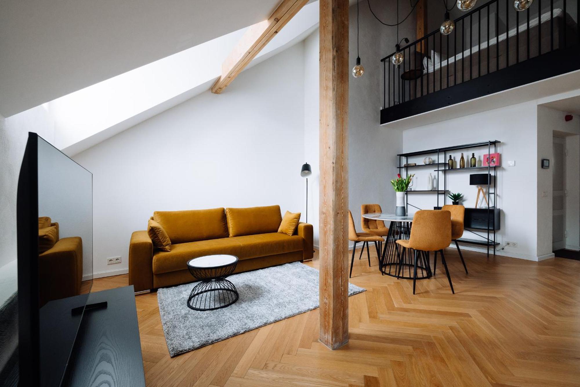 Hestia Apartments Barons Tallinn Exteriör bild